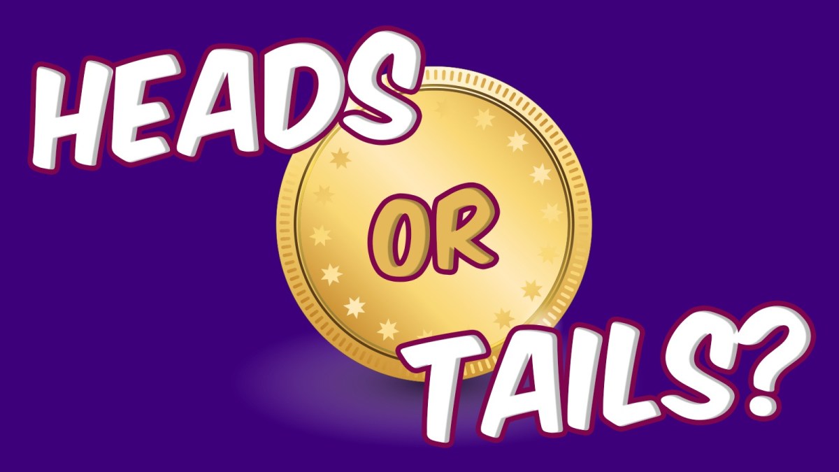 Tails heads game widescreen group ministryark click here