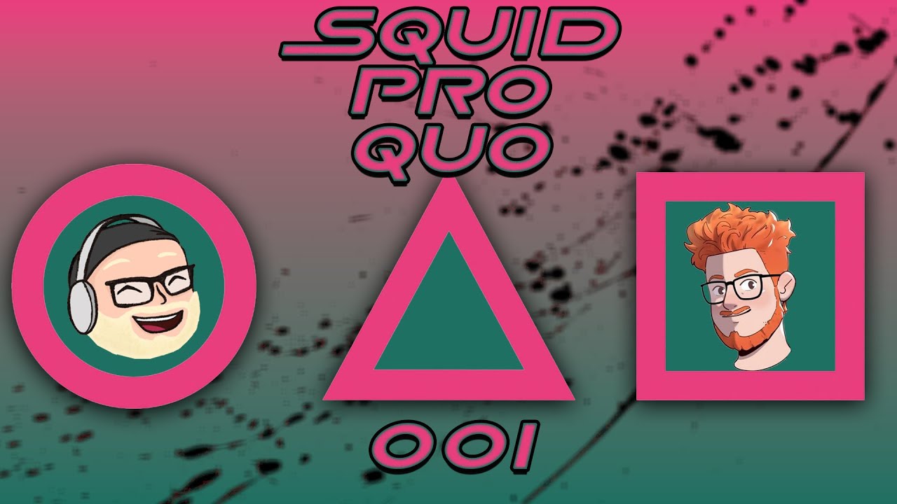 Who is 001 in squid game season 2