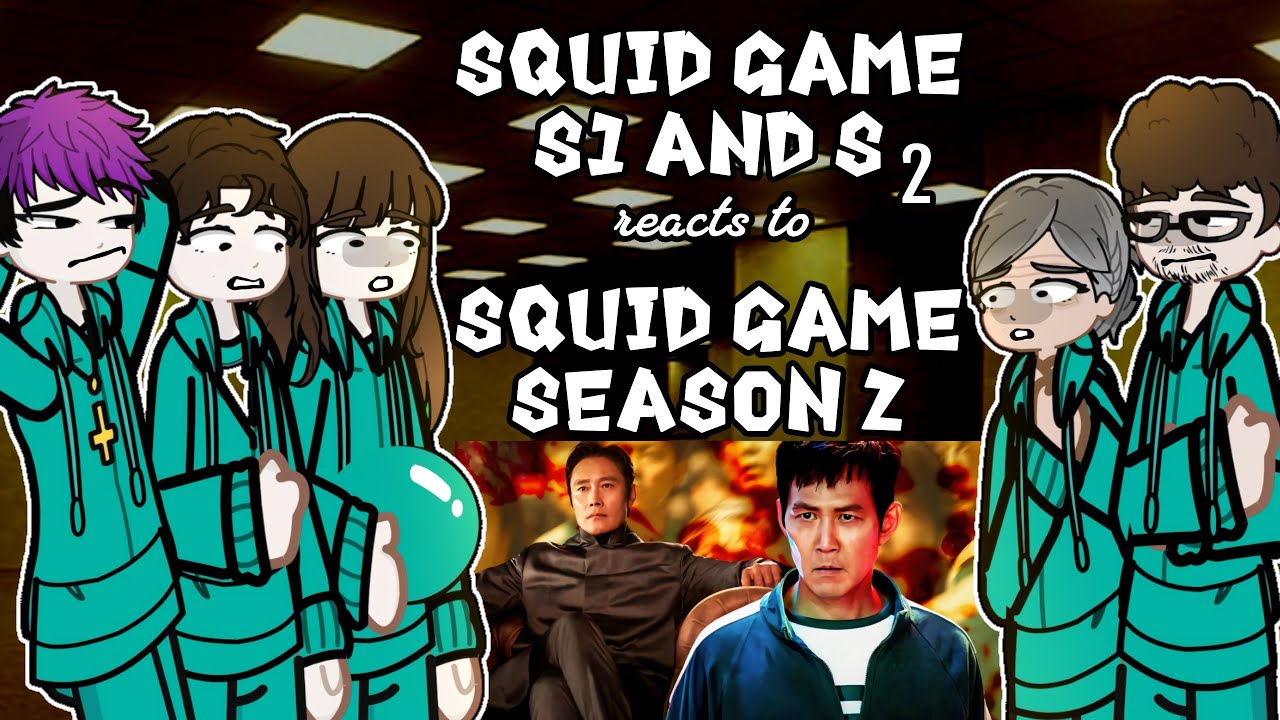 Who is 001 in squid game season 2